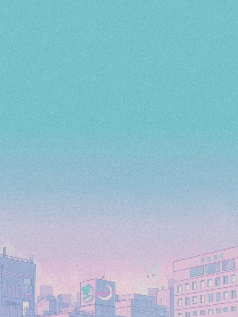 90S Anime Iphone Wallpapers