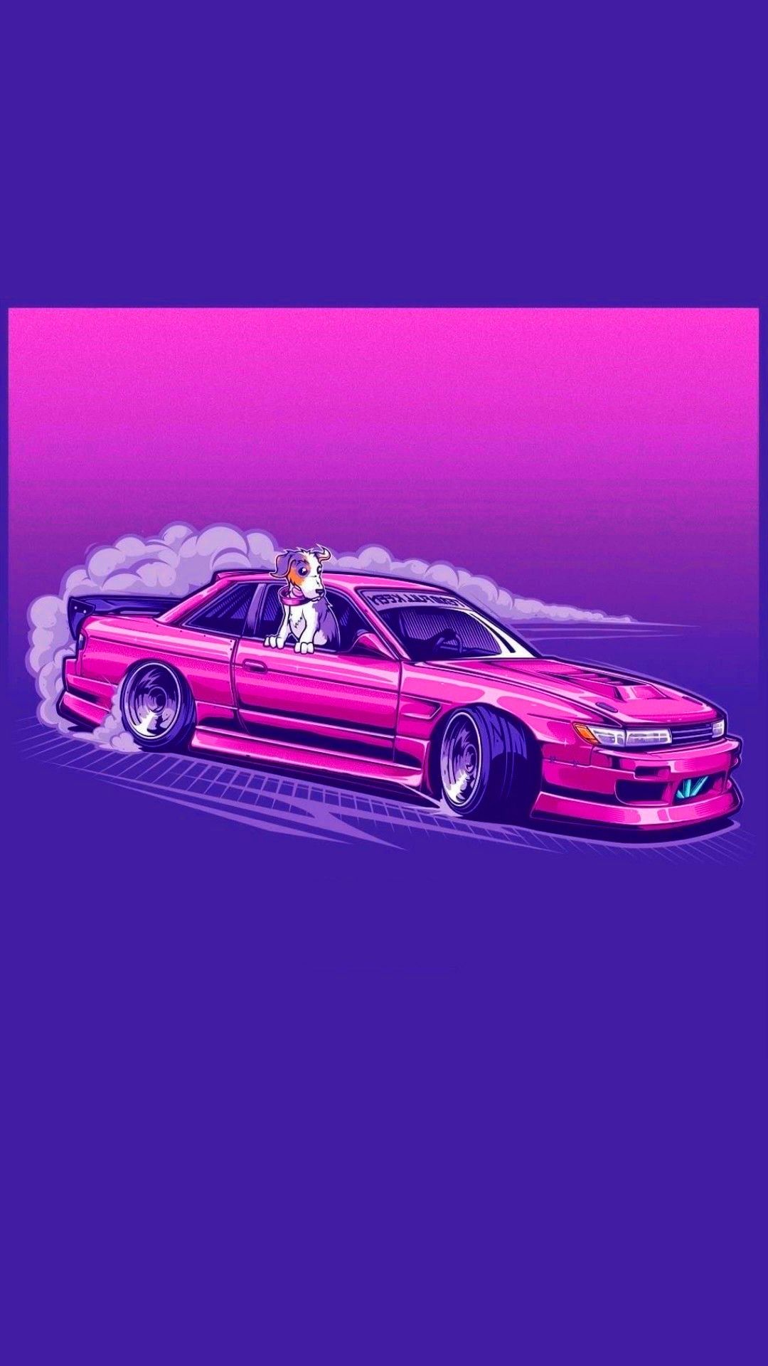 90S Jdm Aesthetic Wallpapers Wallpapers