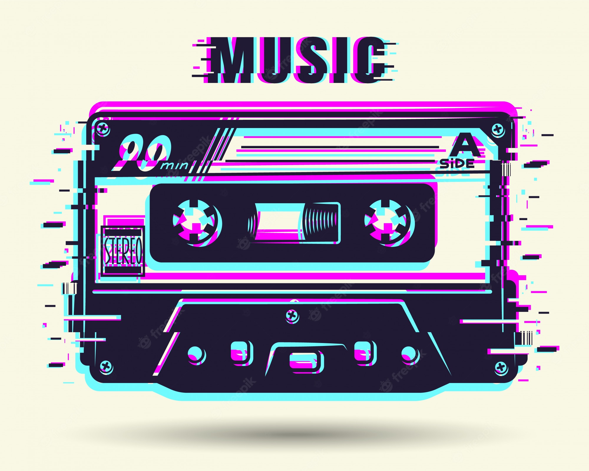 90S Music Wallpapers