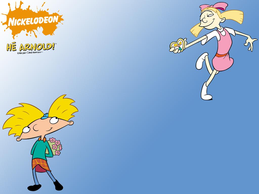 90S Nickelodeon Wallpapers