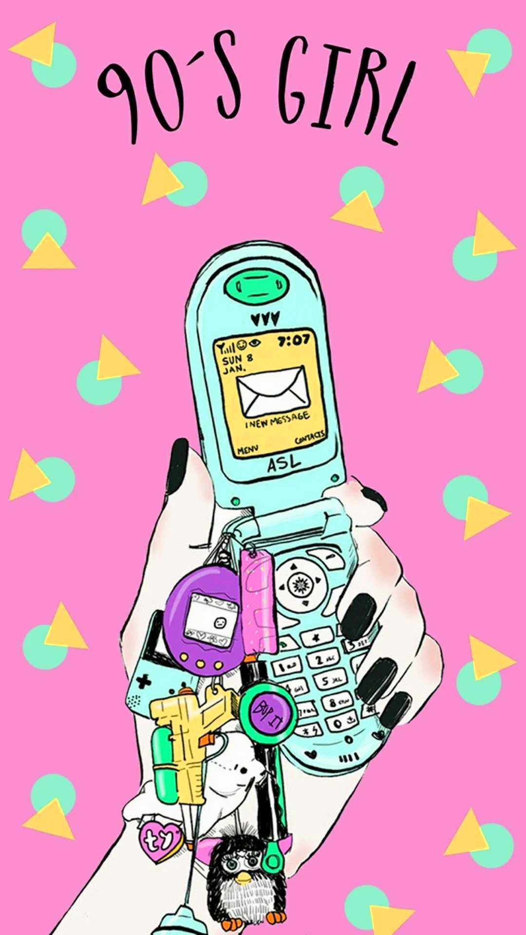 90S Tumblr Wallpapers