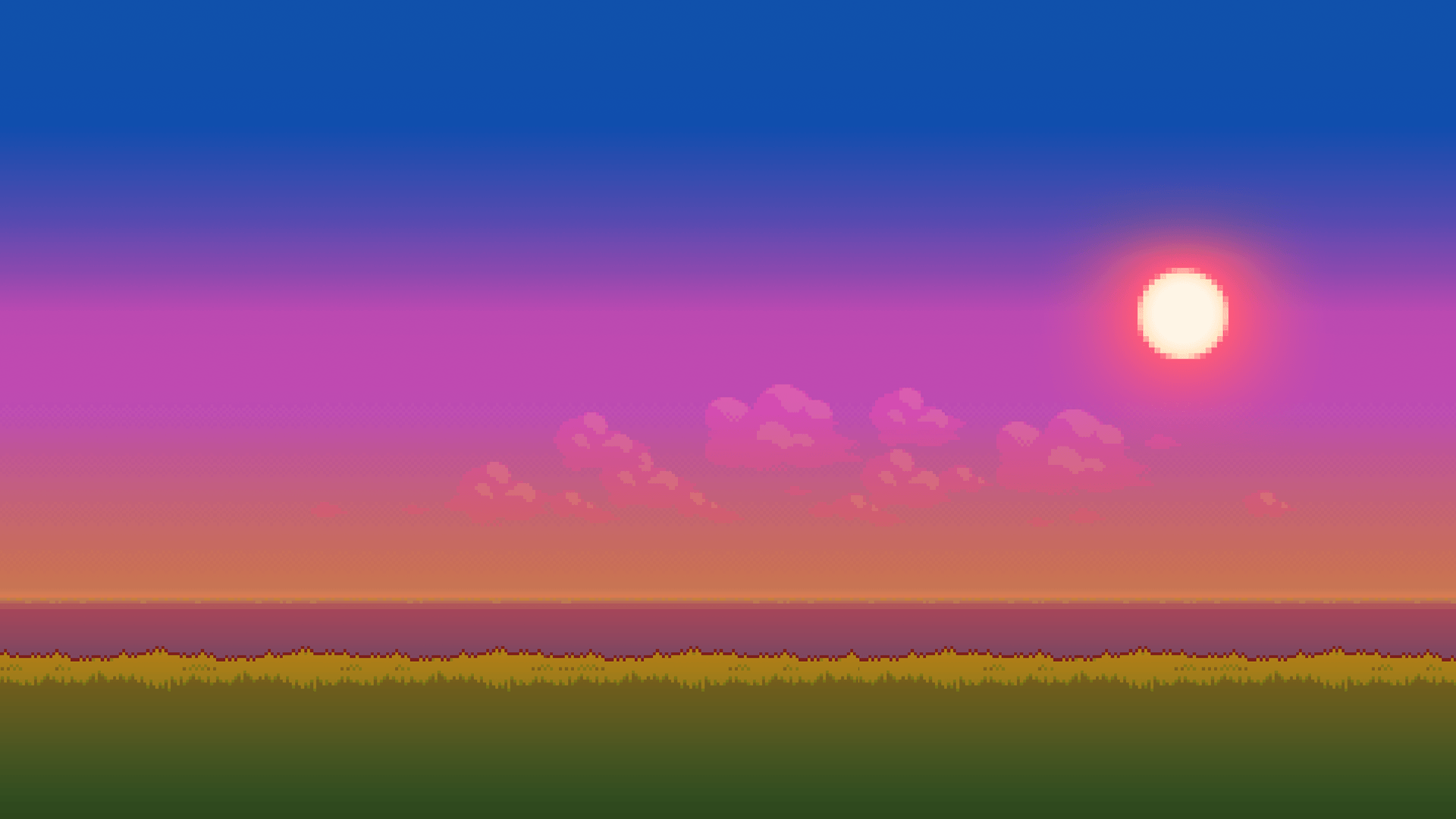 16 Bit Wallpapers Wallpapers