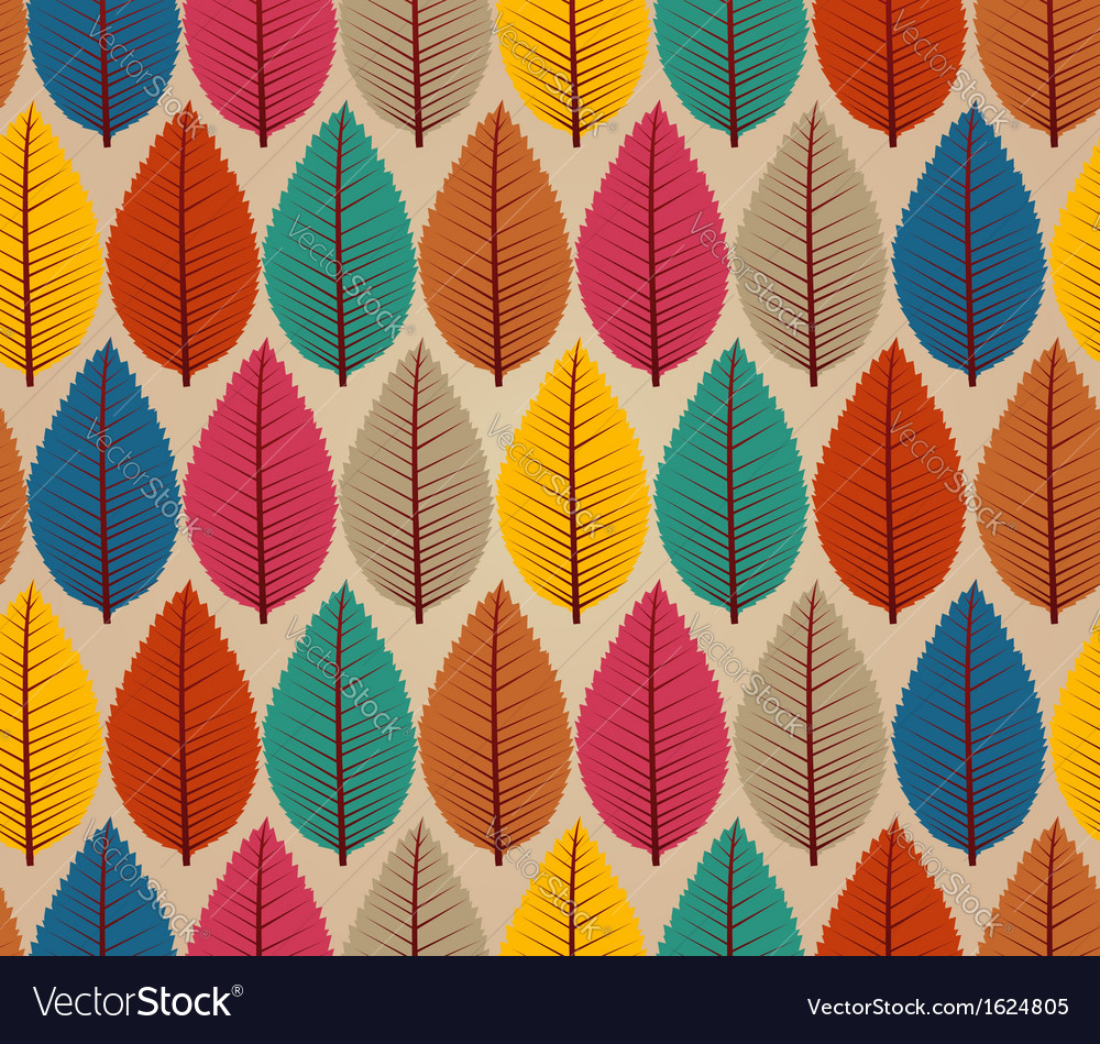 Vintage Fall Background