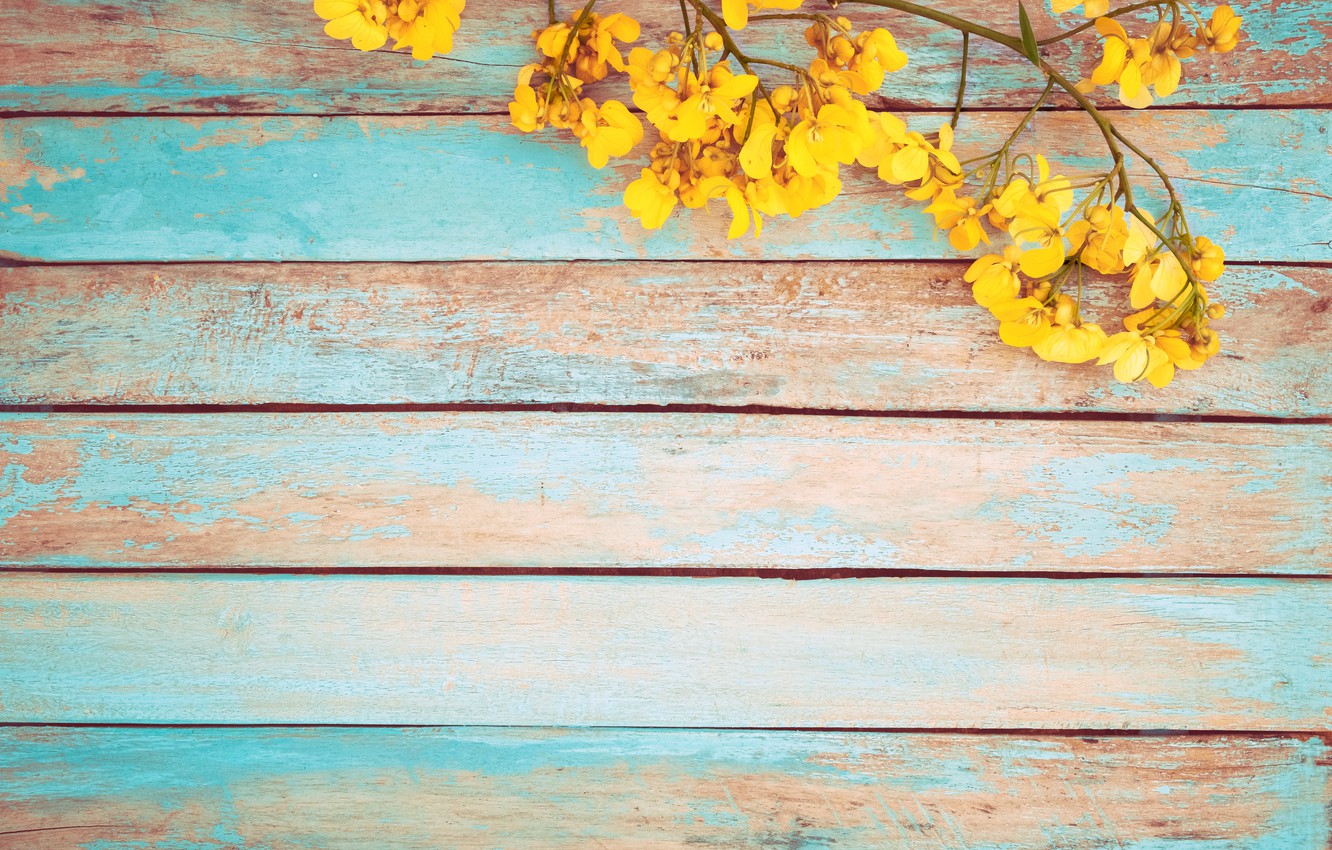 Vintage Spring Backgrounds