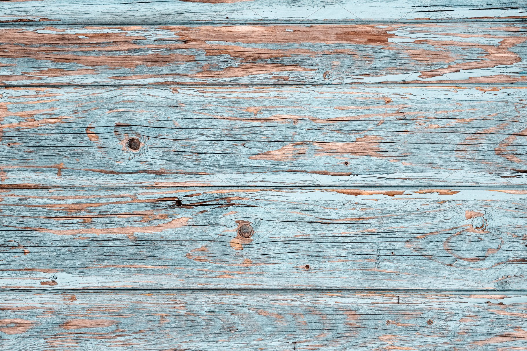 Vintage Wooden Background