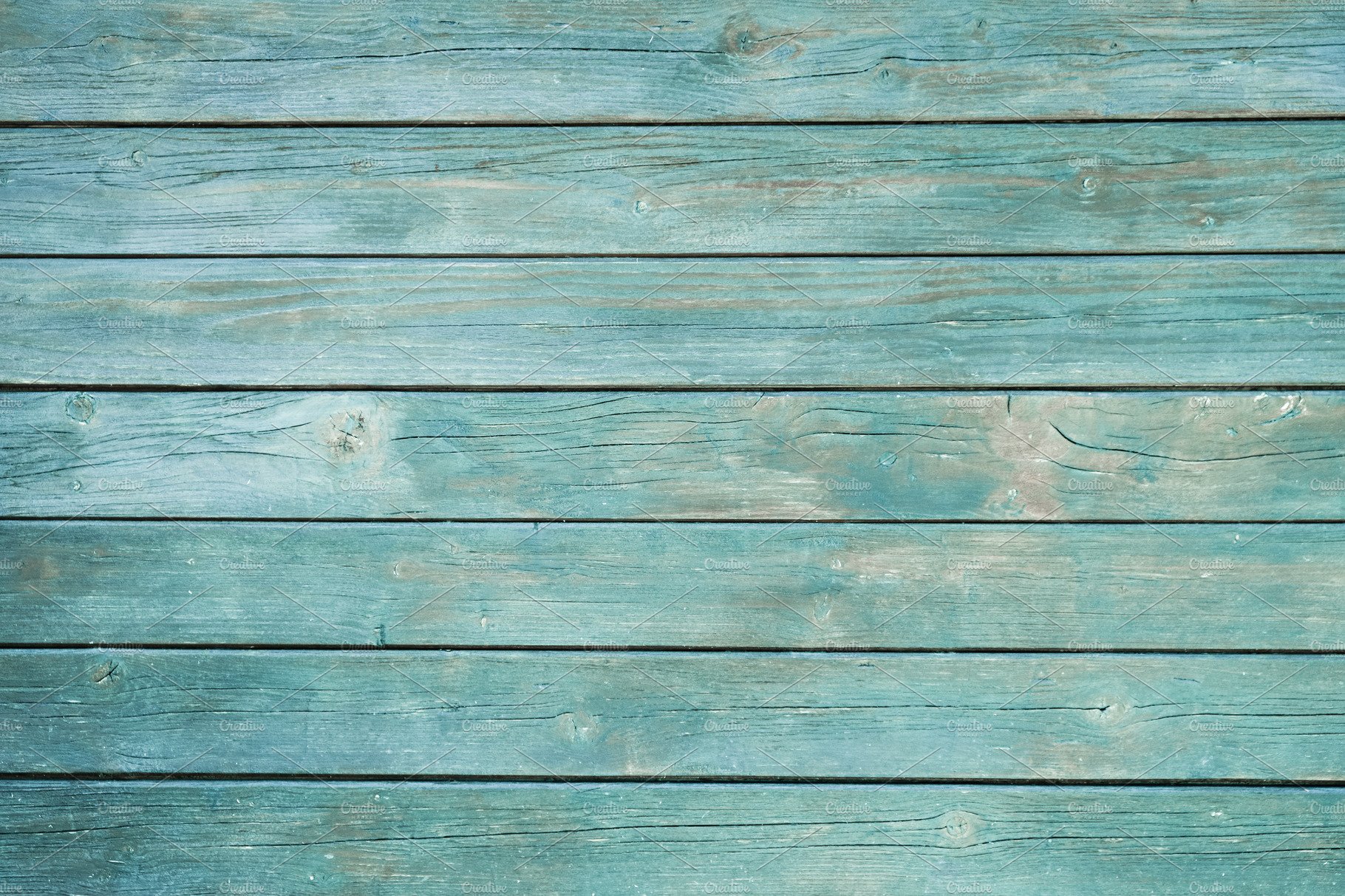 Vintage Wooden Background