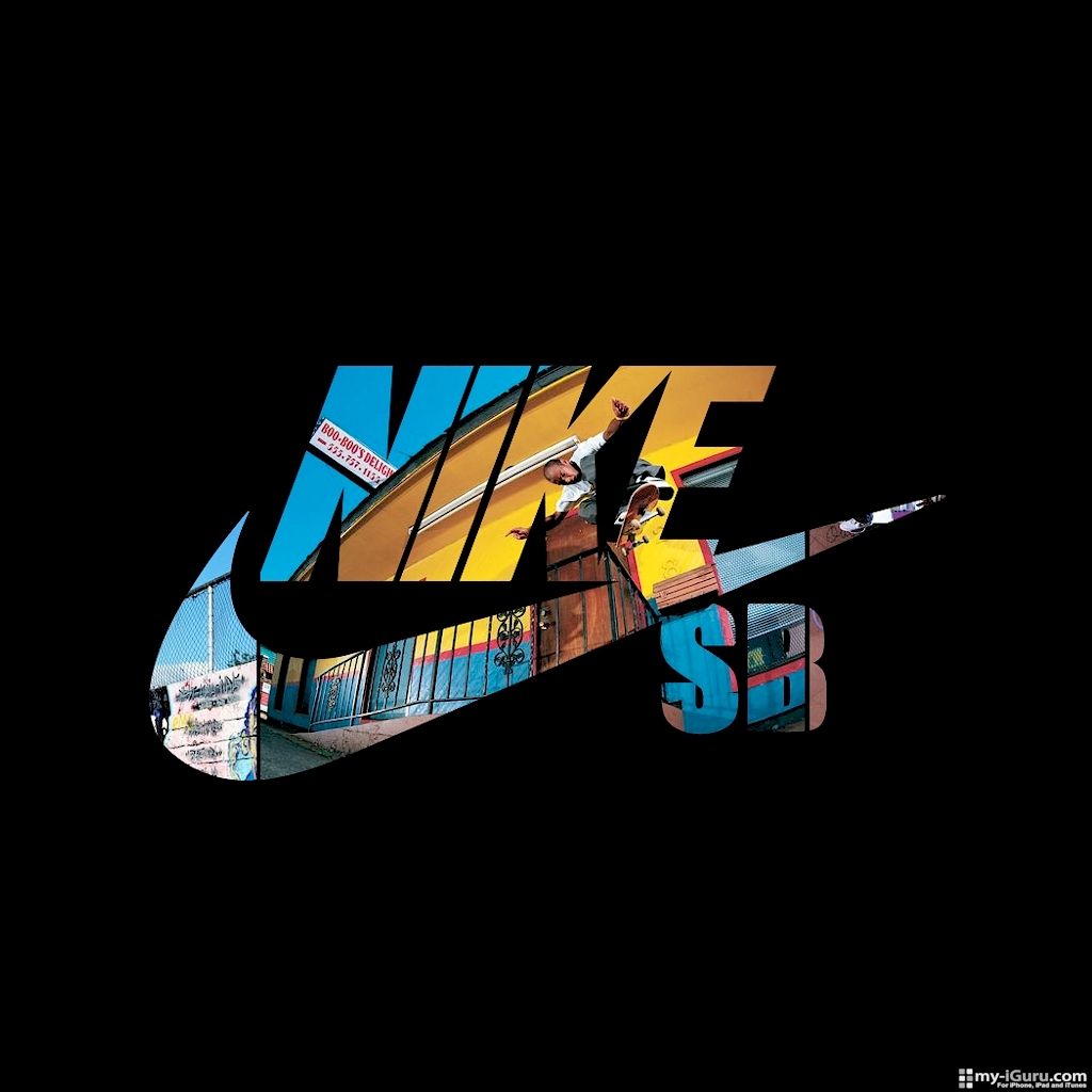 1024X1024 Nike Wallpapers