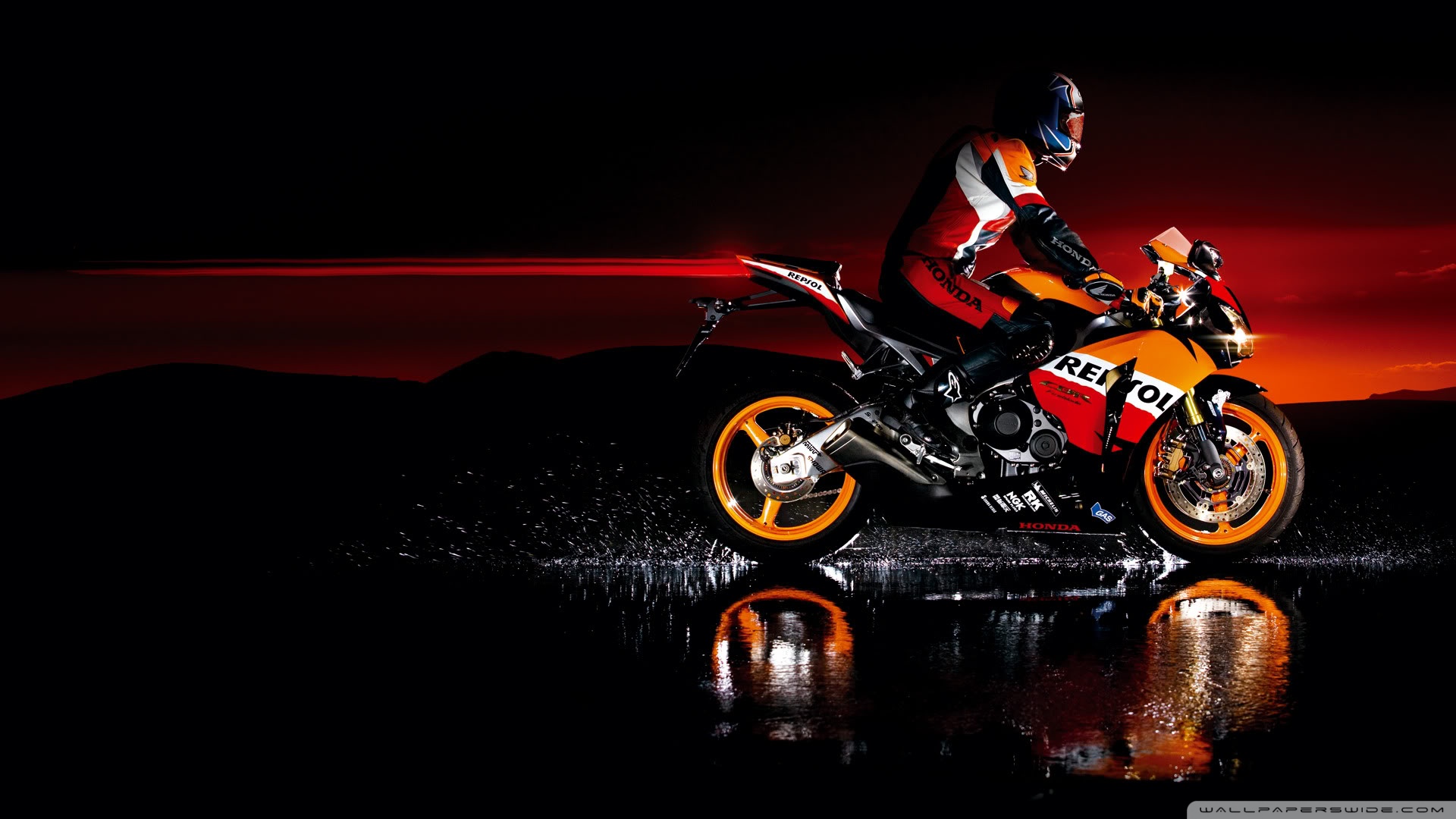 1080P Honda Wallpapers