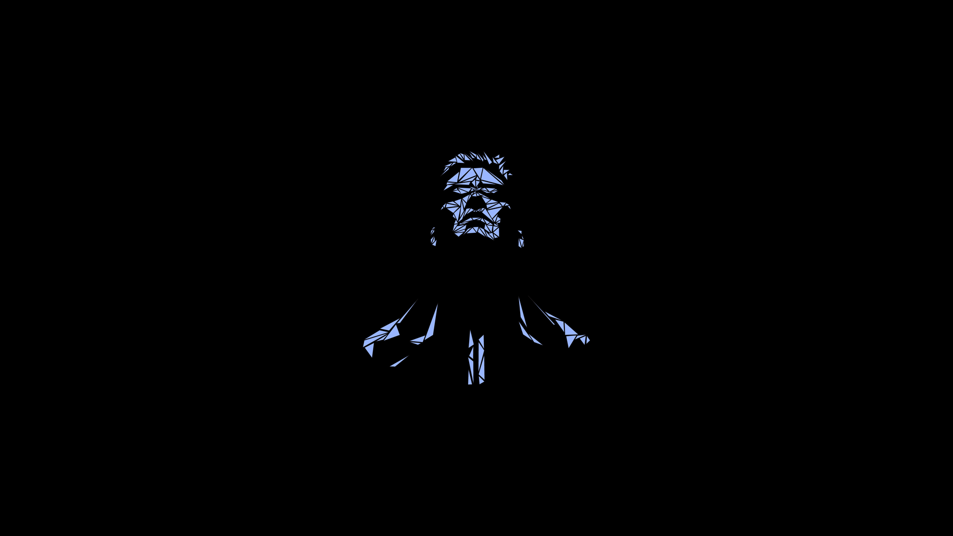 1080P Minimalist Wallpapers