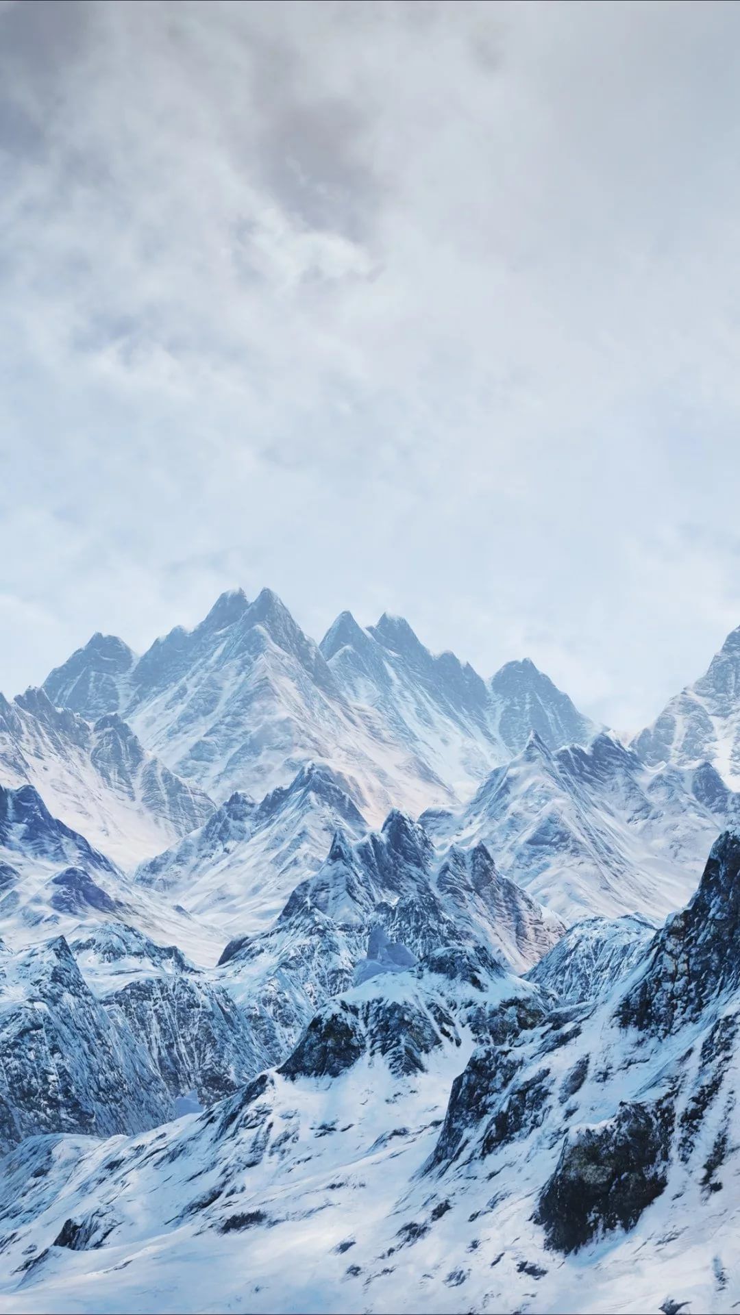 1080P Mountain Wallpapers