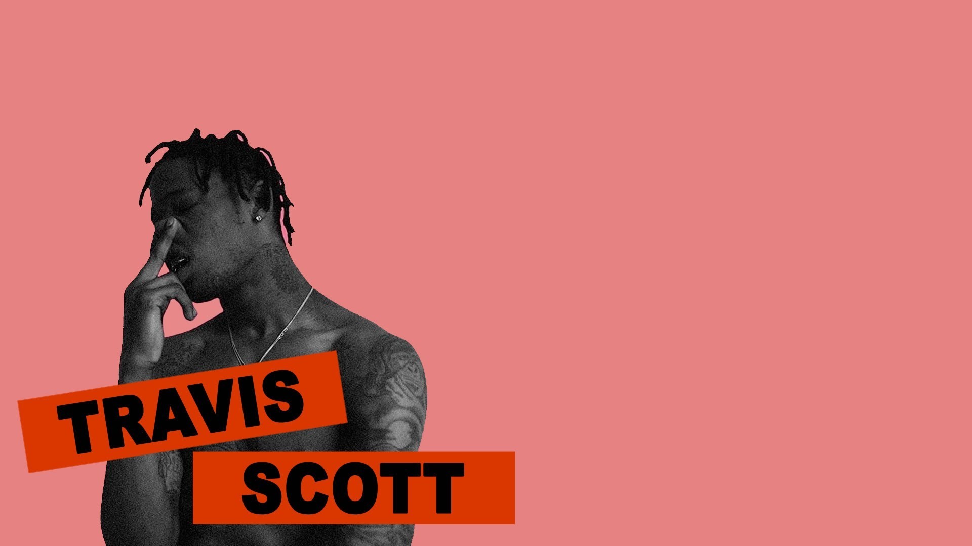 1080X 1080 Travis Scott Wallpapers