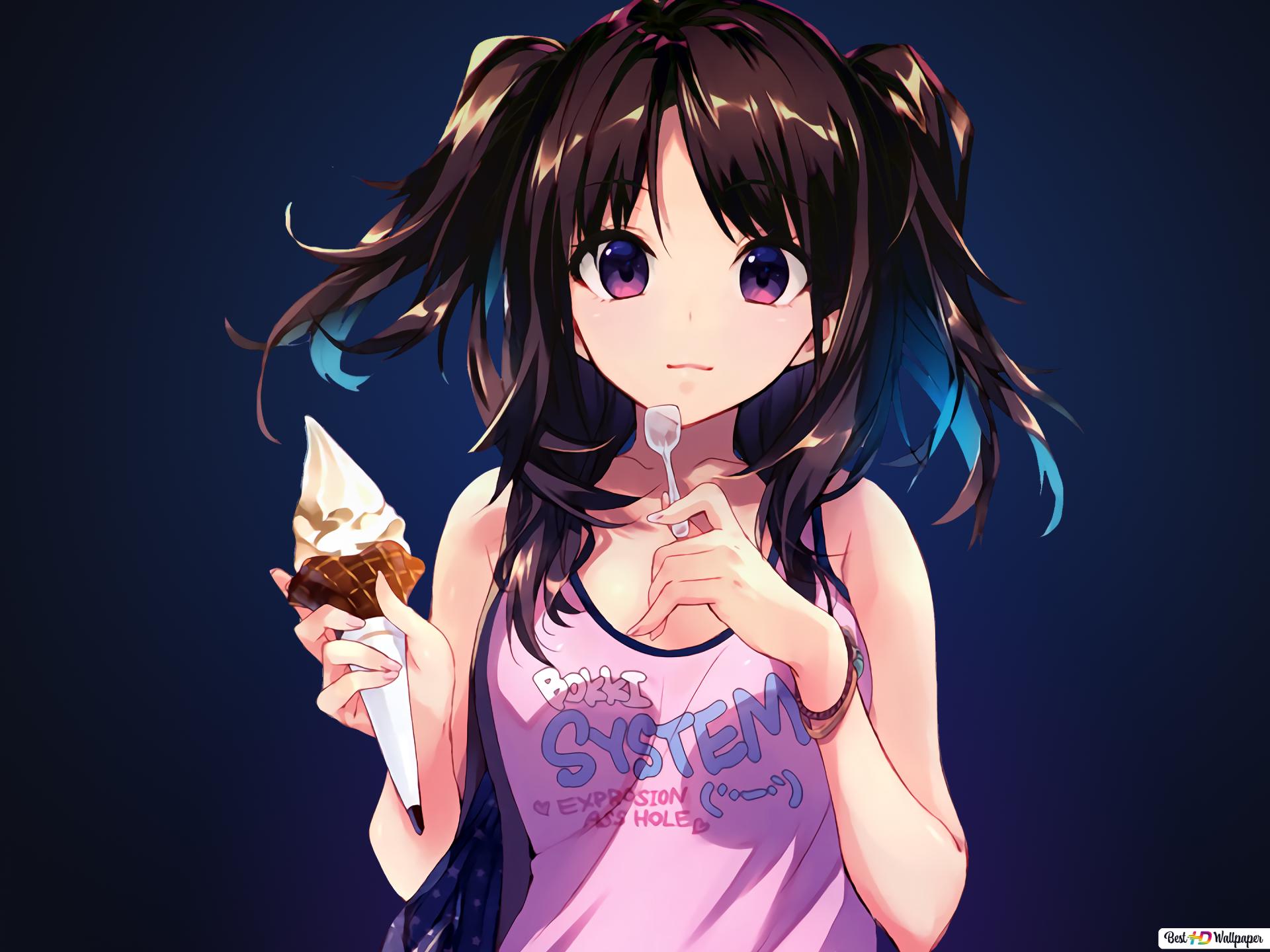 1080X1080 Anime Pictures Wallpapers