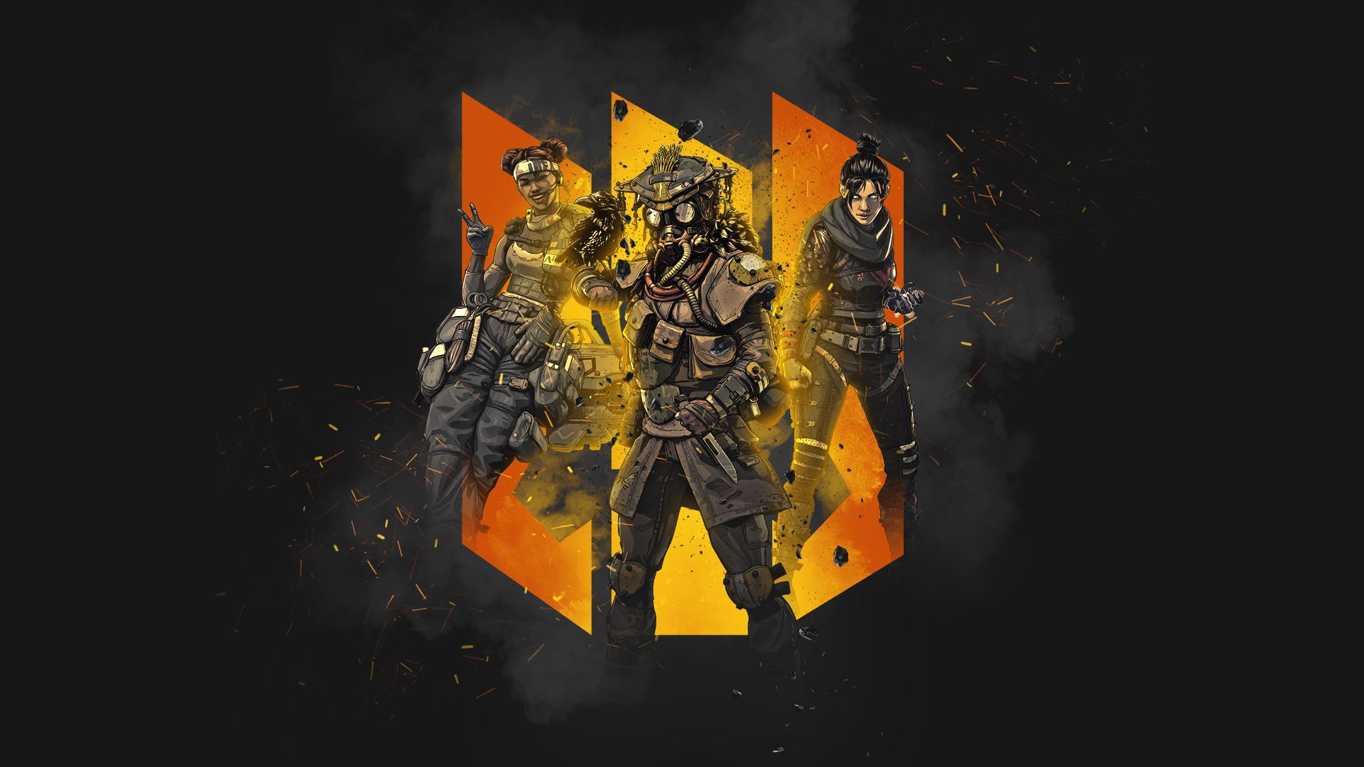 1080X1080 Cool Xbox Wallpapers