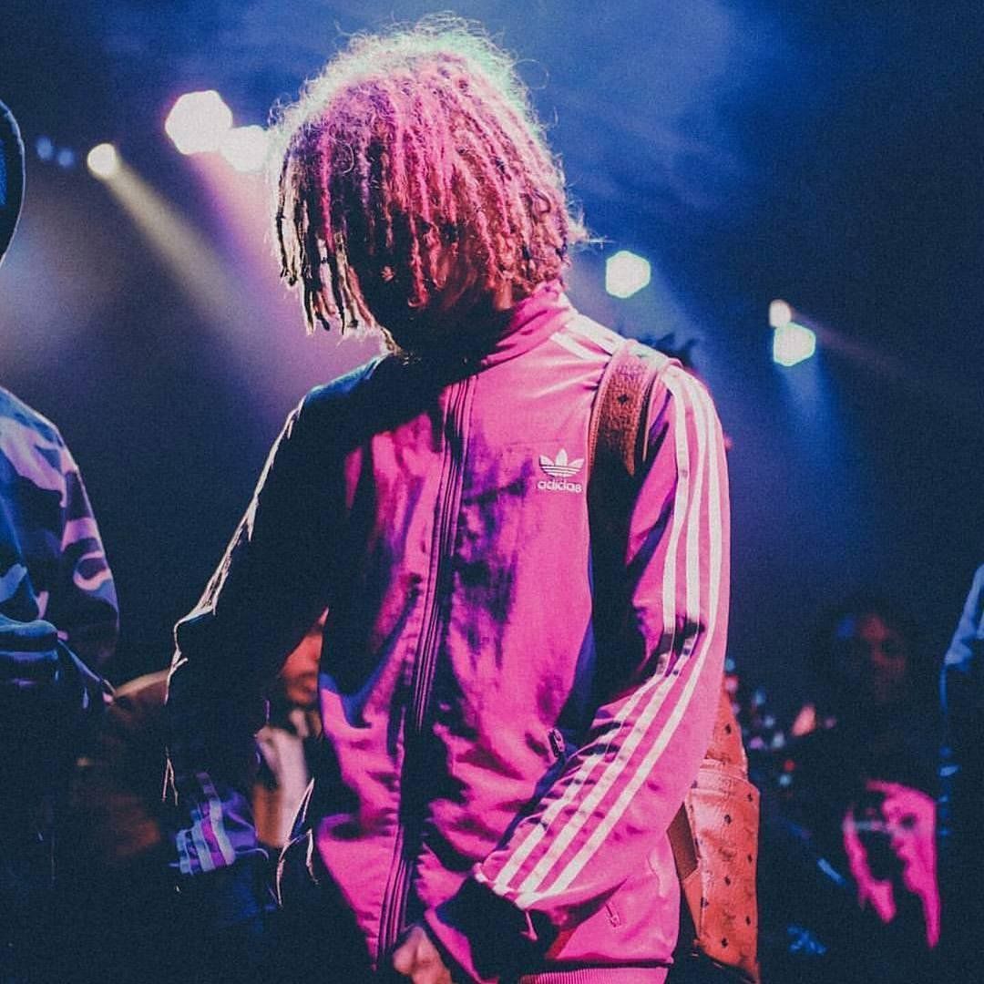 1080X1080 Lil Pump Wallpapers