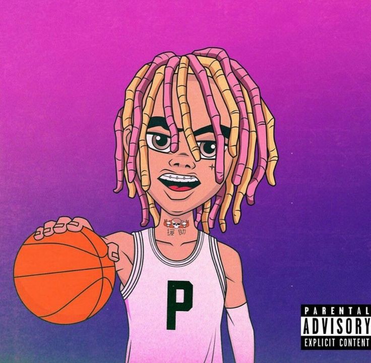 1080X1080 Lil Pump Wallpapers