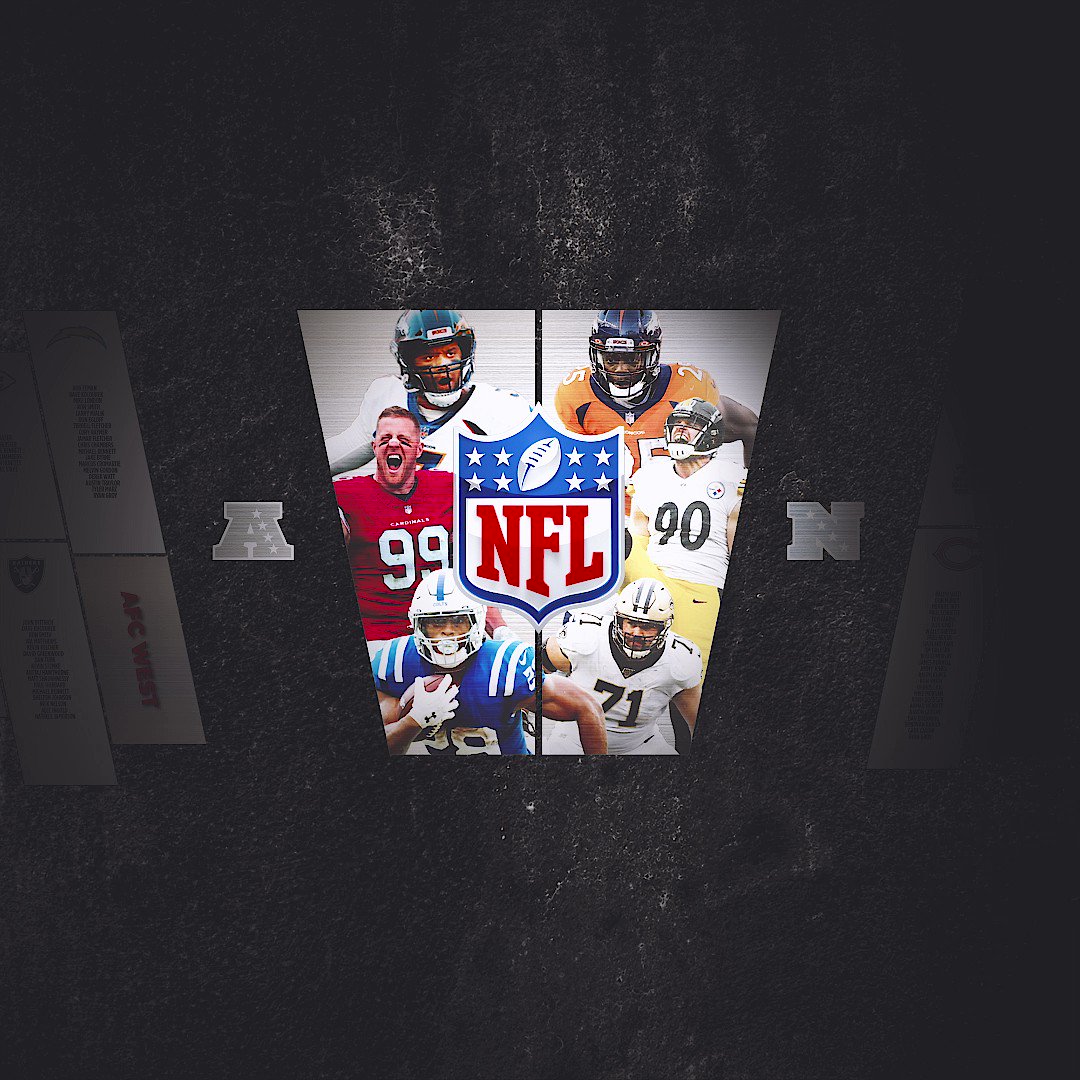 1080X1080 Nfl Wallpapers