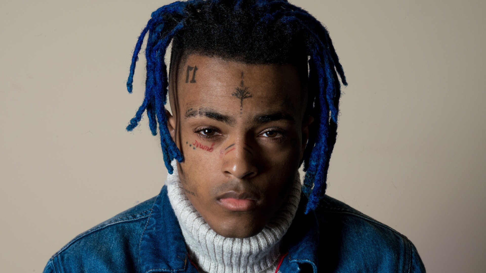 1080X1080 Xxxtentacion Wallpapers