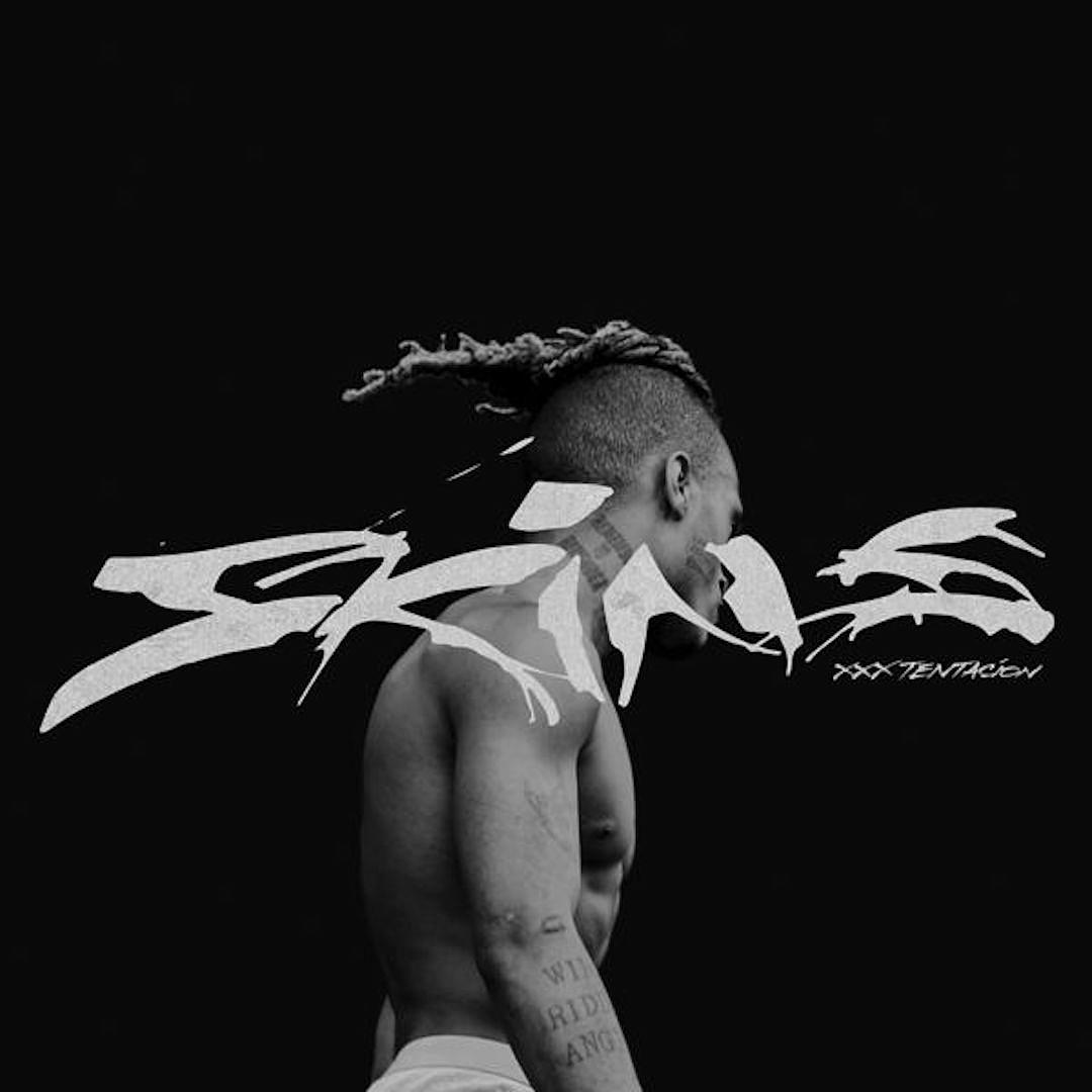 1080X1080 Xxxtentacion Wallpapers