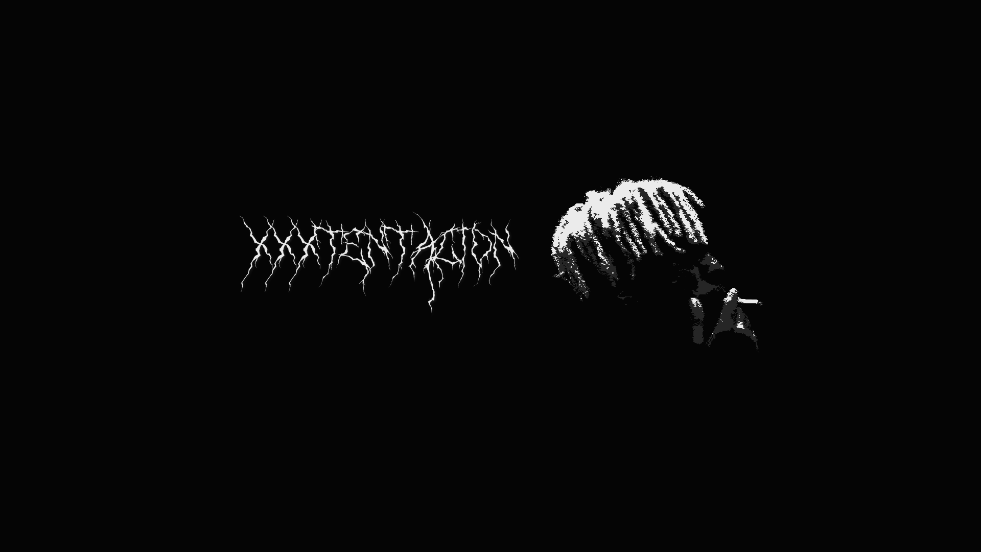 1080X1080 Xxxtentacion Wallpapers