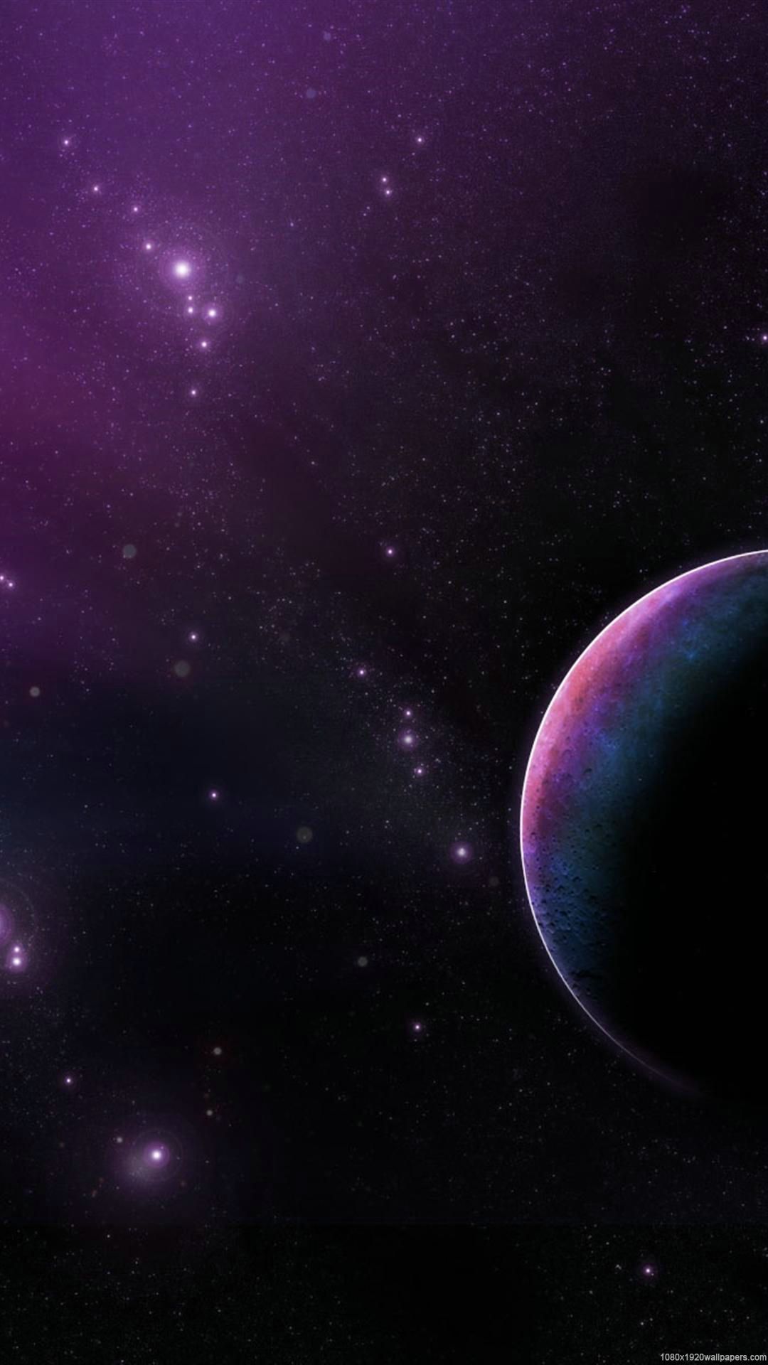 1080X1920 Hd Space Wallpapers