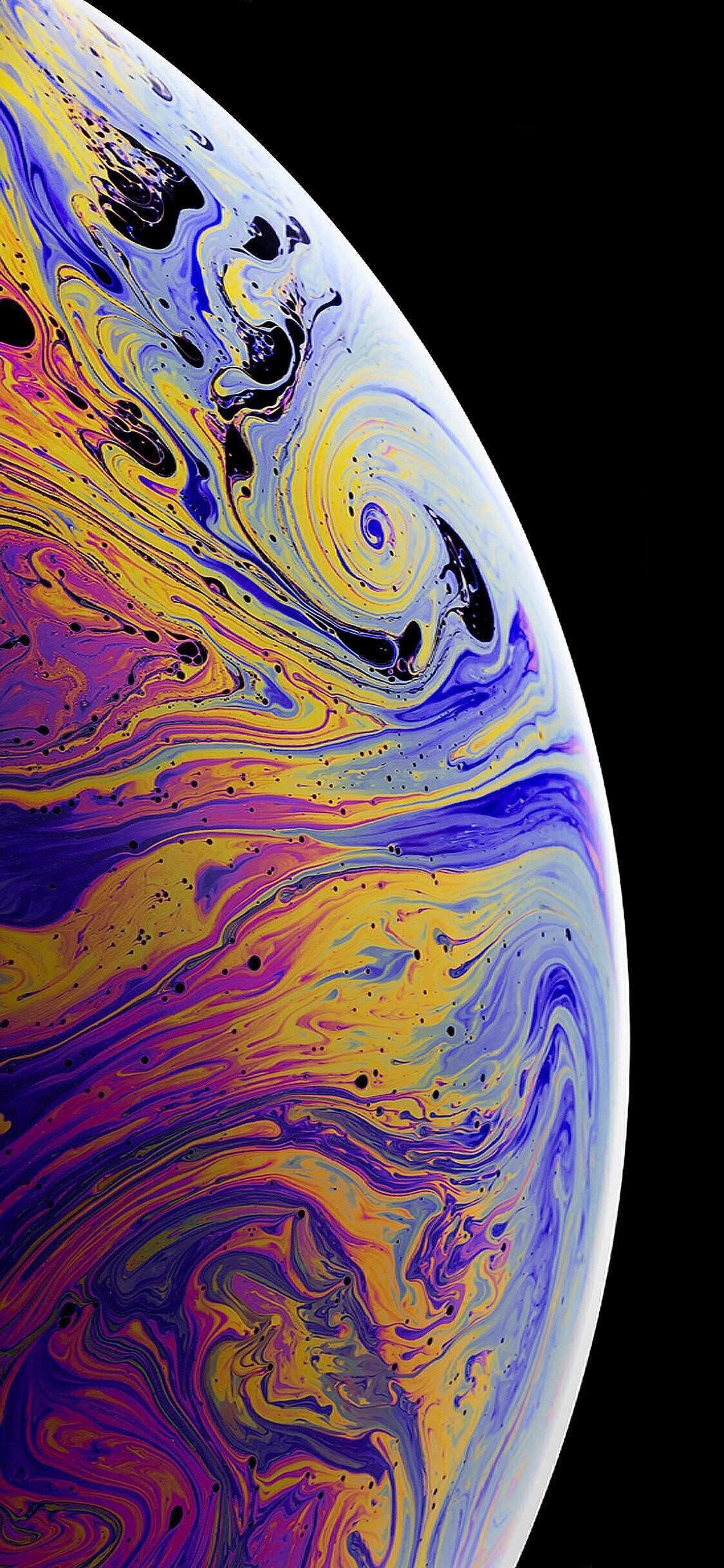 1125X2436 Iphone X Wallpapers