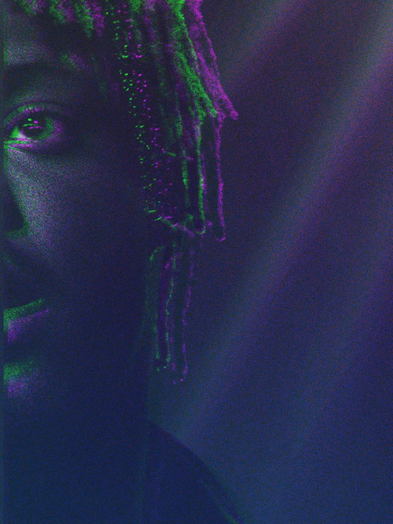 1125X2436 Juice Wrld Wallpapers