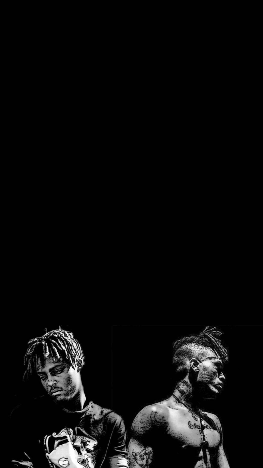 1125X2436 Juice Wrld Wallpapers