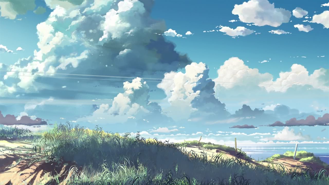 1280X720 Anime Wallpapers