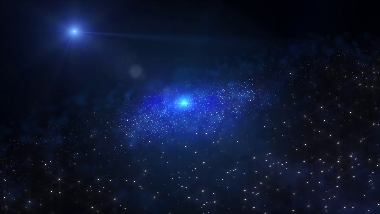 1280X720 Galaxy Wallpapers