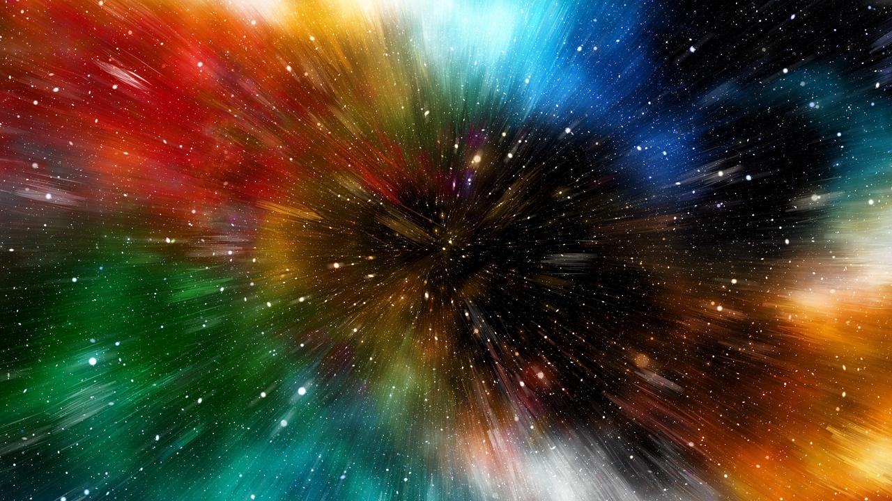 1280X720 Galaxy Wallpapers