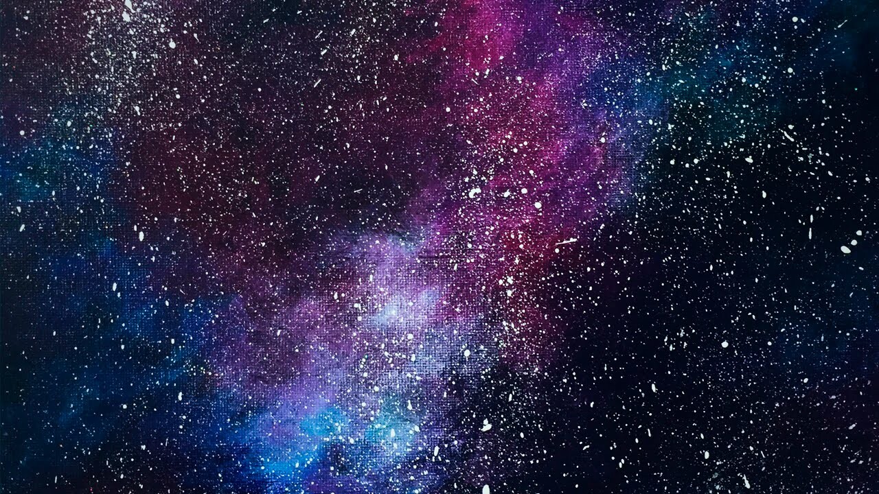 1280X720 Galaxy Wallpapers