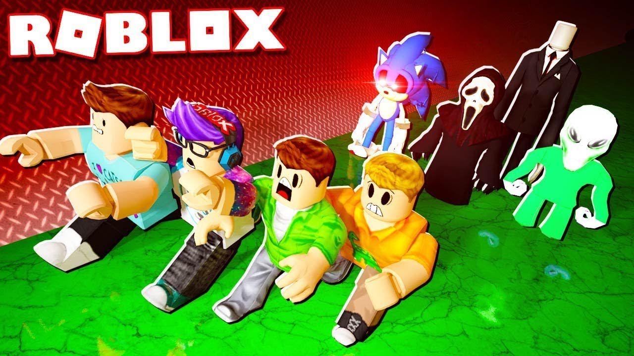 1280X720 Roblox Wallpapers