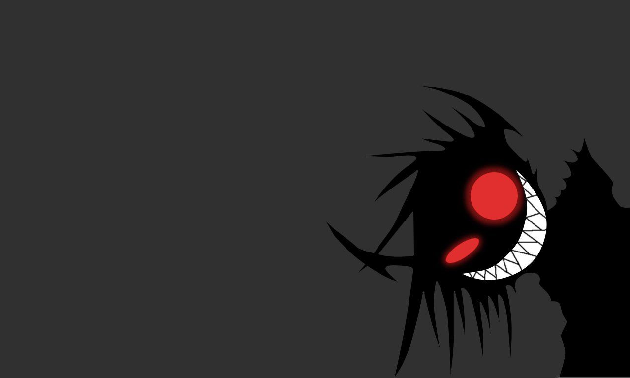 1280X768 Black Wallpapers