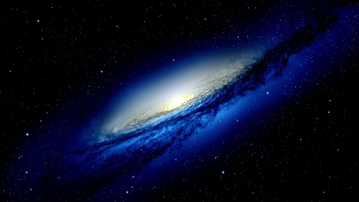 1366 768 Space Hd Wallpapers