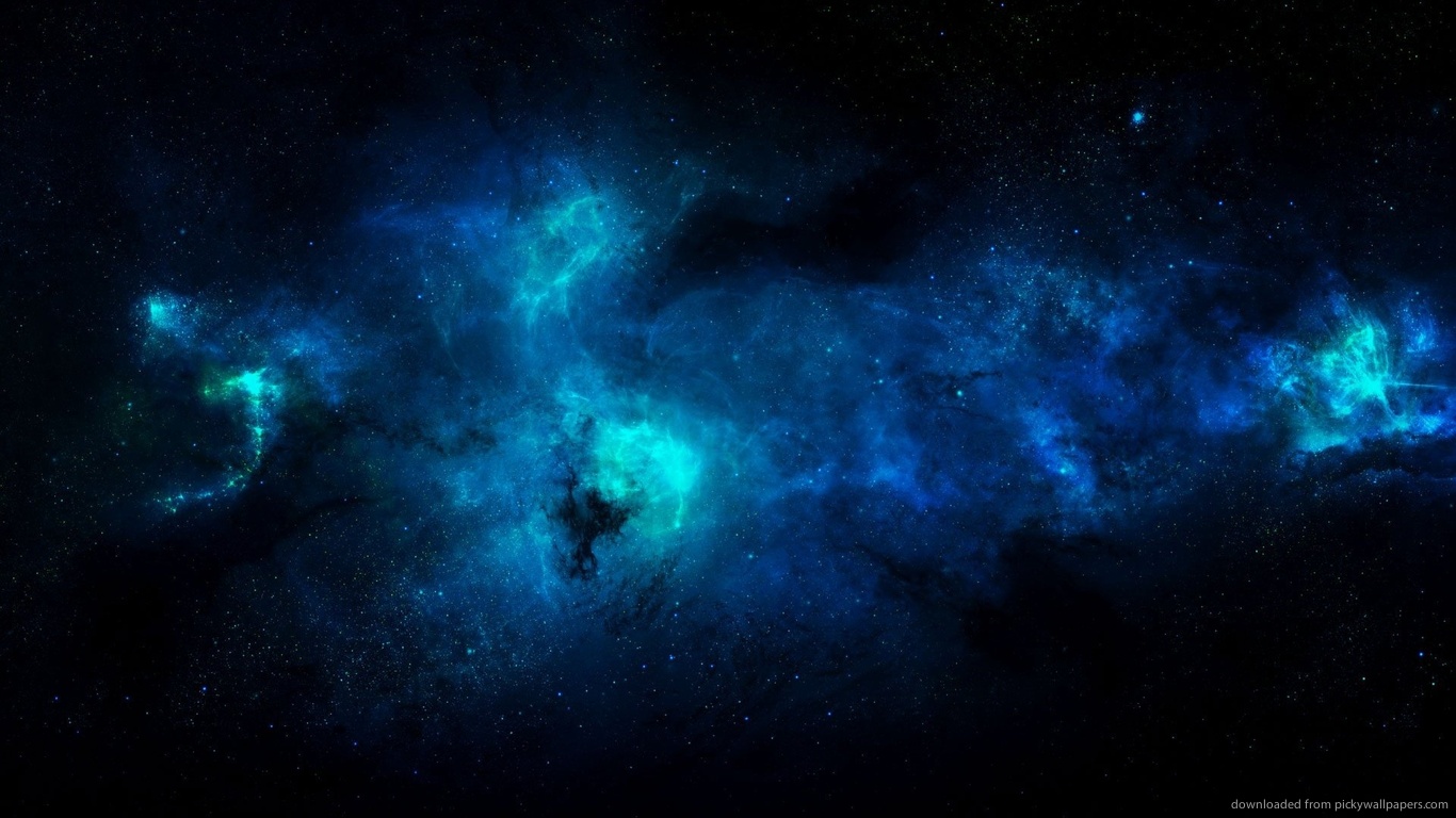 1366 768 Space Hd Wallpapers