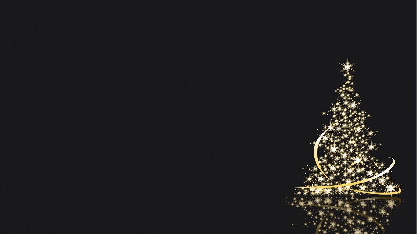 1366 X 768 Christmas Wallpapers