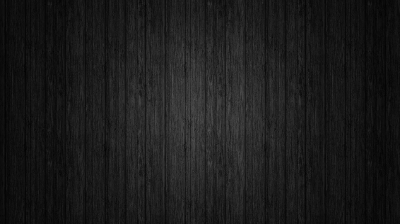 1366X768 Black Wallpapers