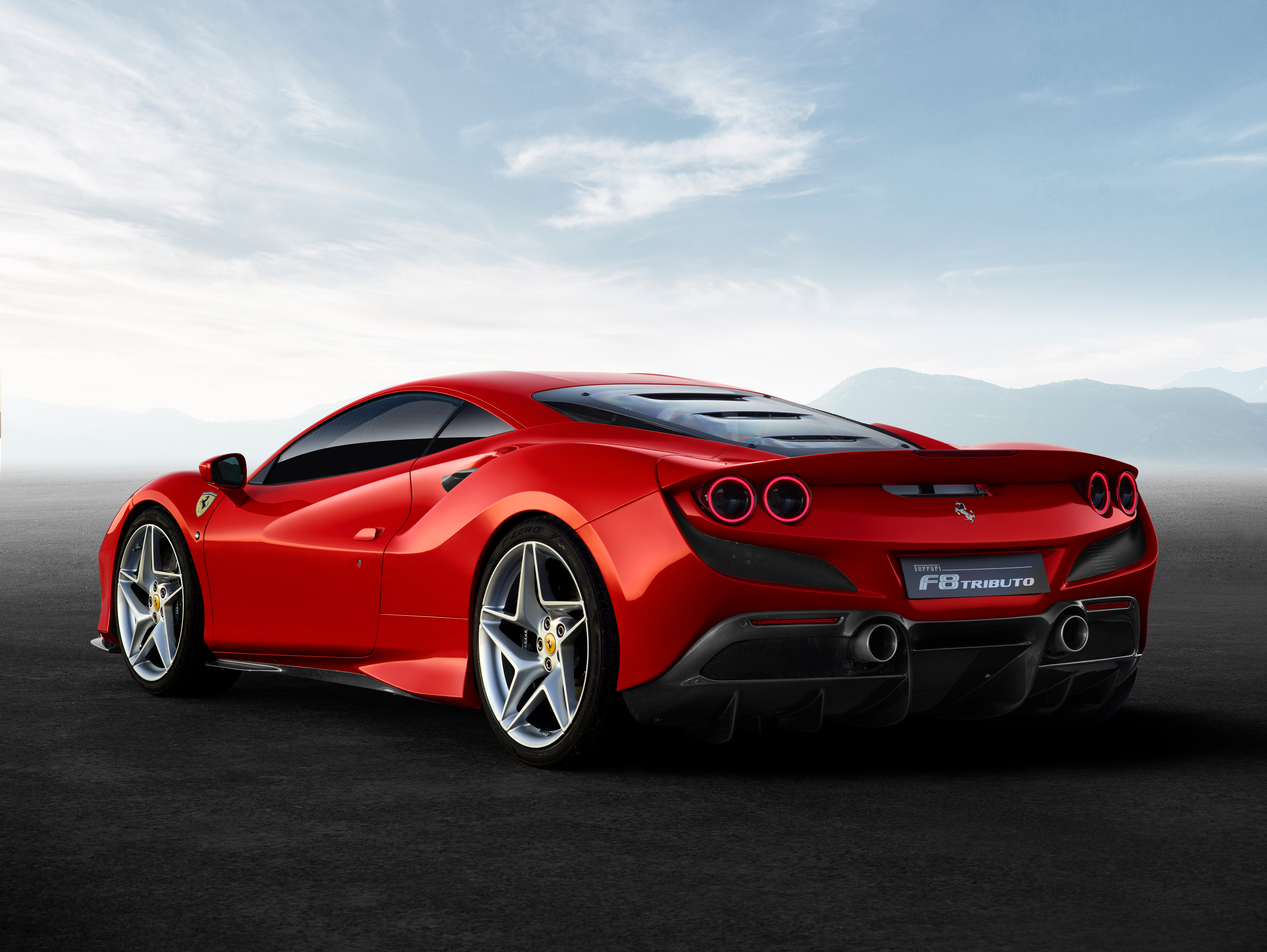 1366X768 Ferrari Hd Wallpapers