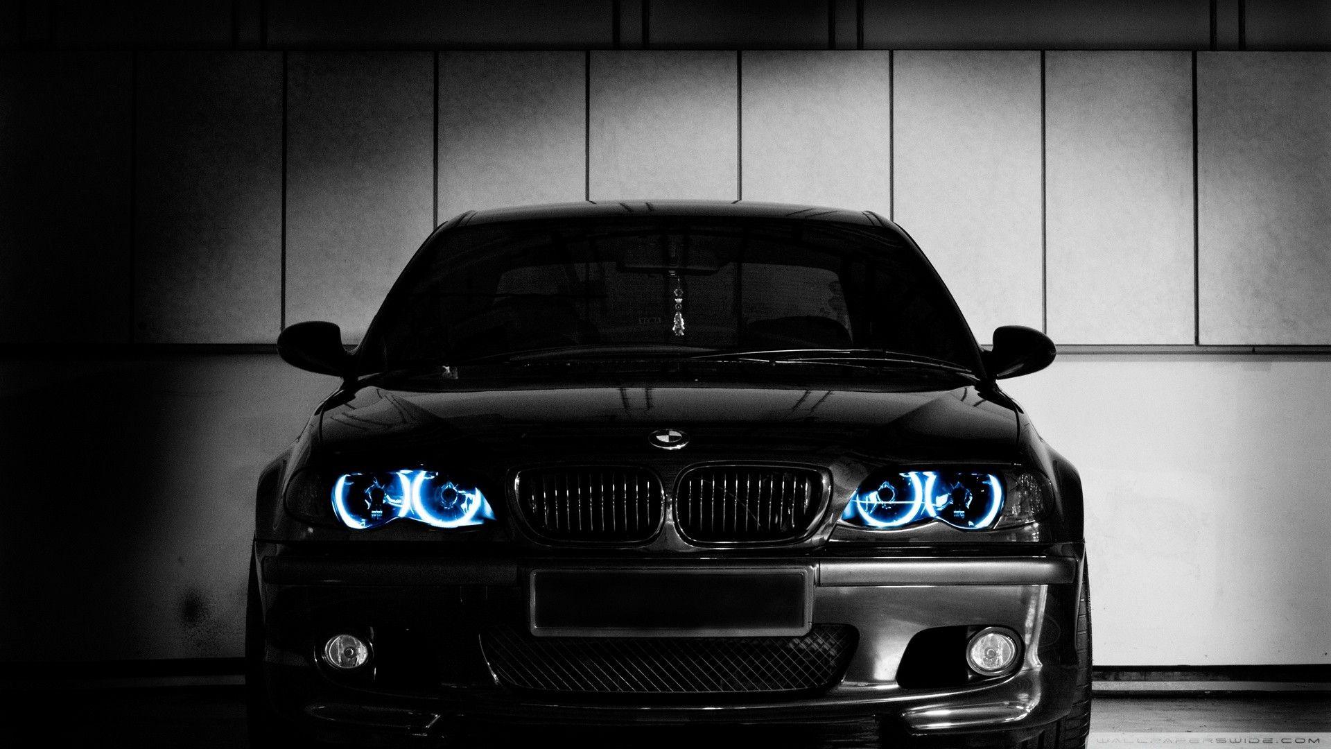 1366X768 Hd Bmw E36 Car Wallpapers