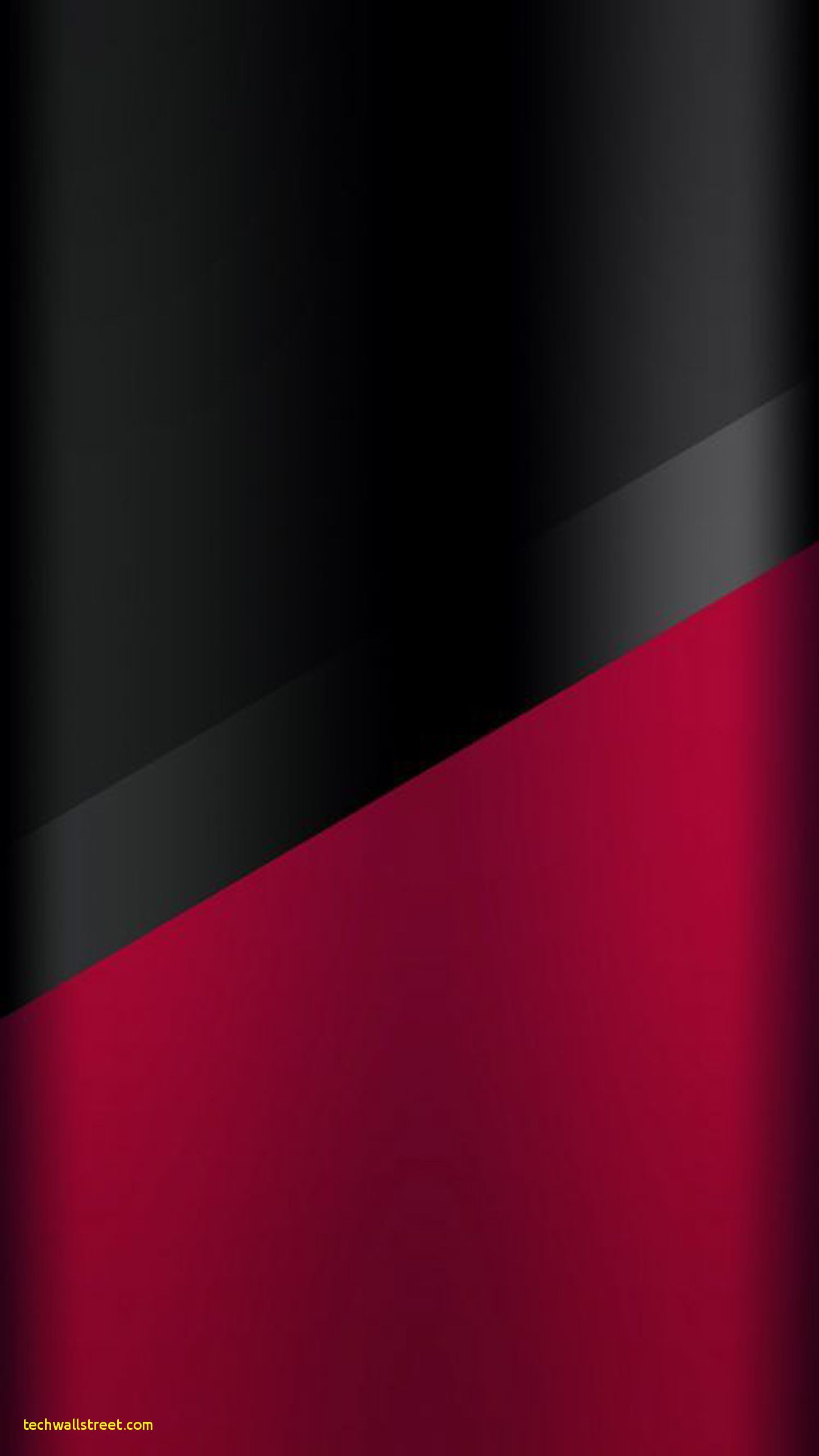 1440X2560 Black And Red Wallpapers