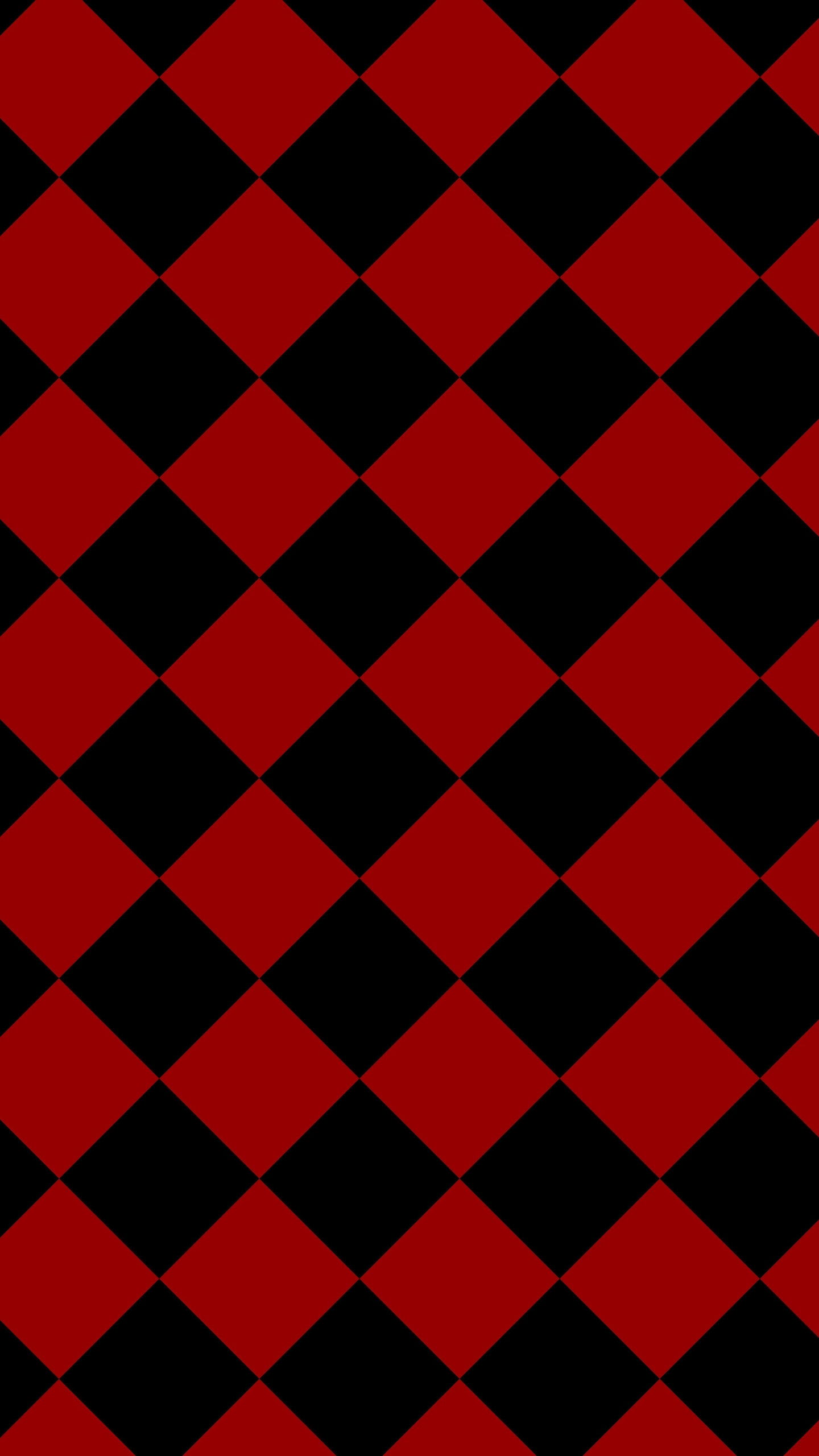 1440X2560 Black And Red Wallpapers