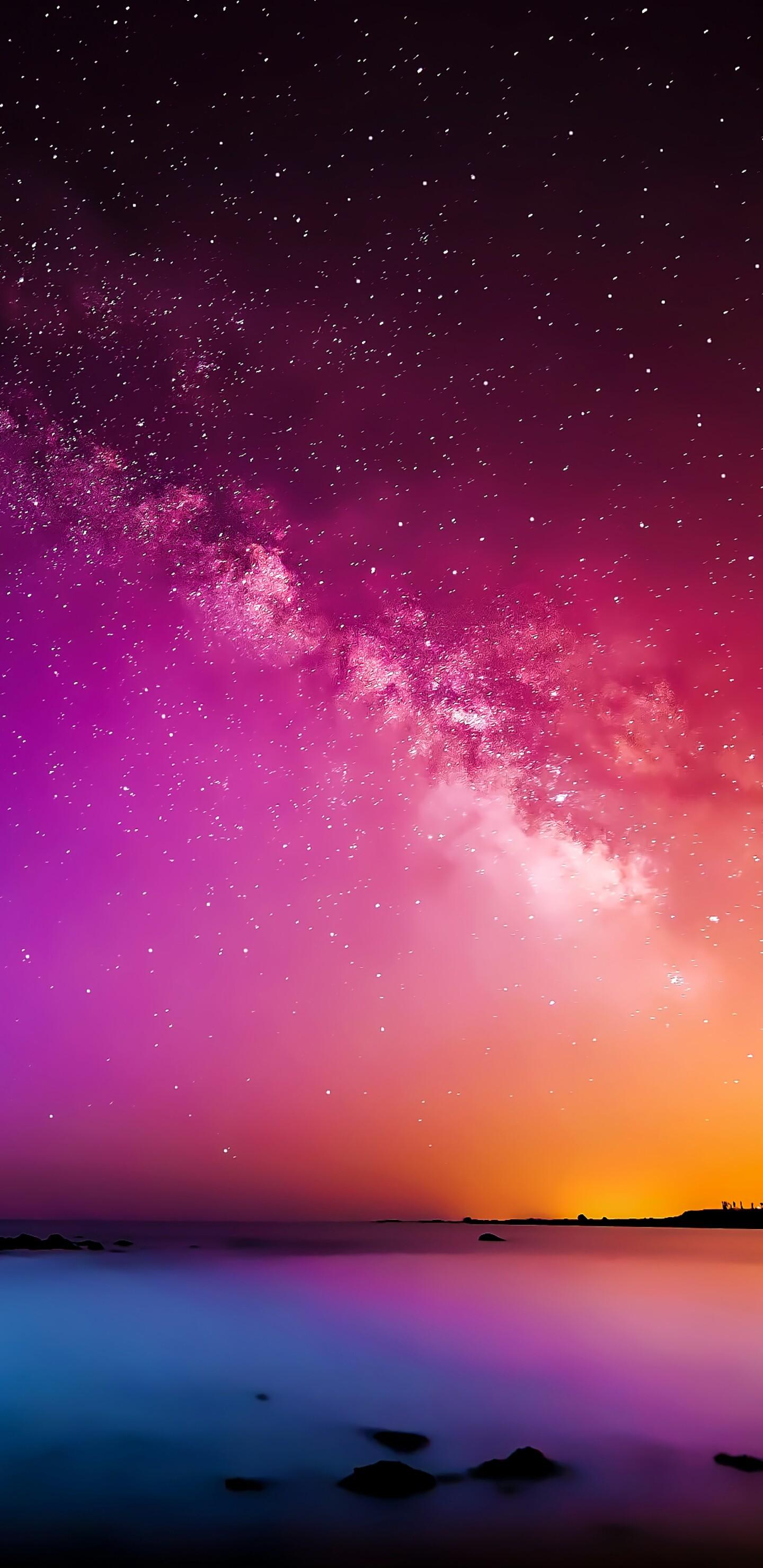 1440X2960 Space Hd Wallpapers