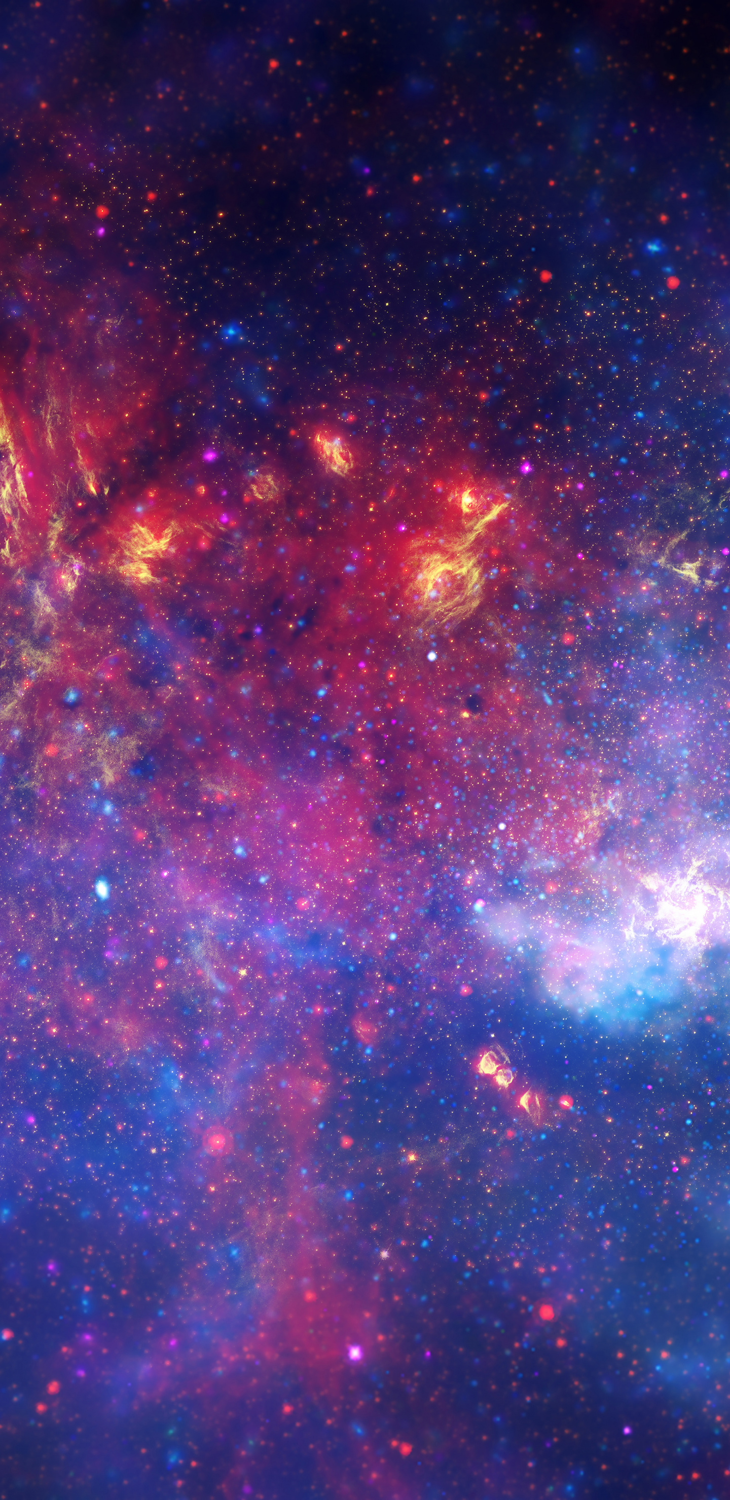 1440X2960 Space Hd Wallpapers