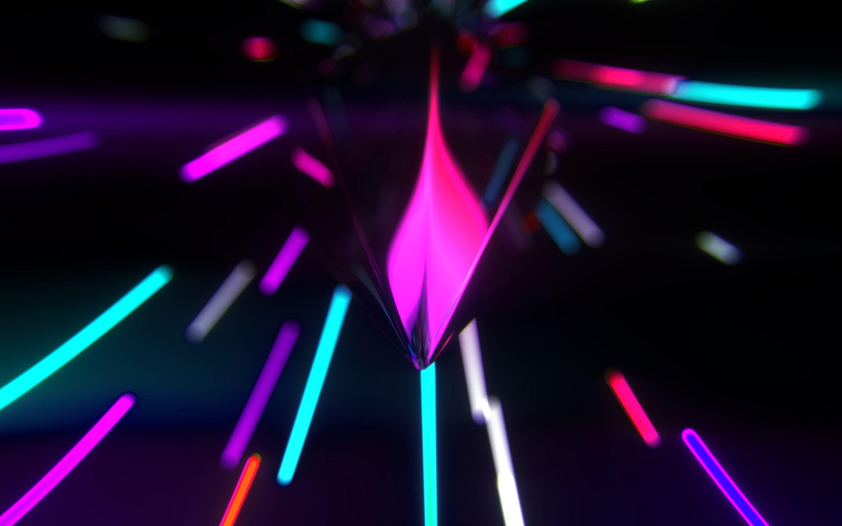 15K Ultra Hd Neon Wallpapers