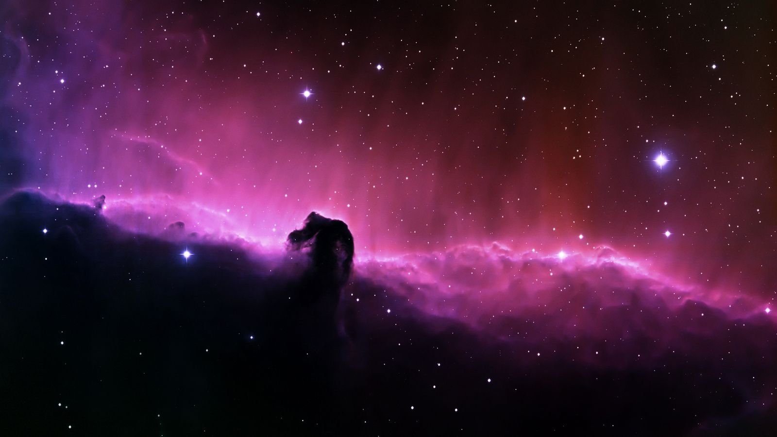 1600X900 Space Wallpapers