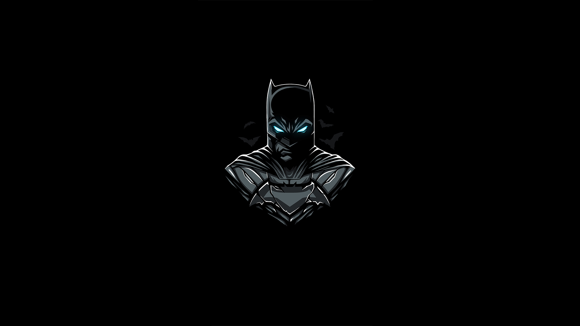 1920 X 1080 Batman Wallpapers