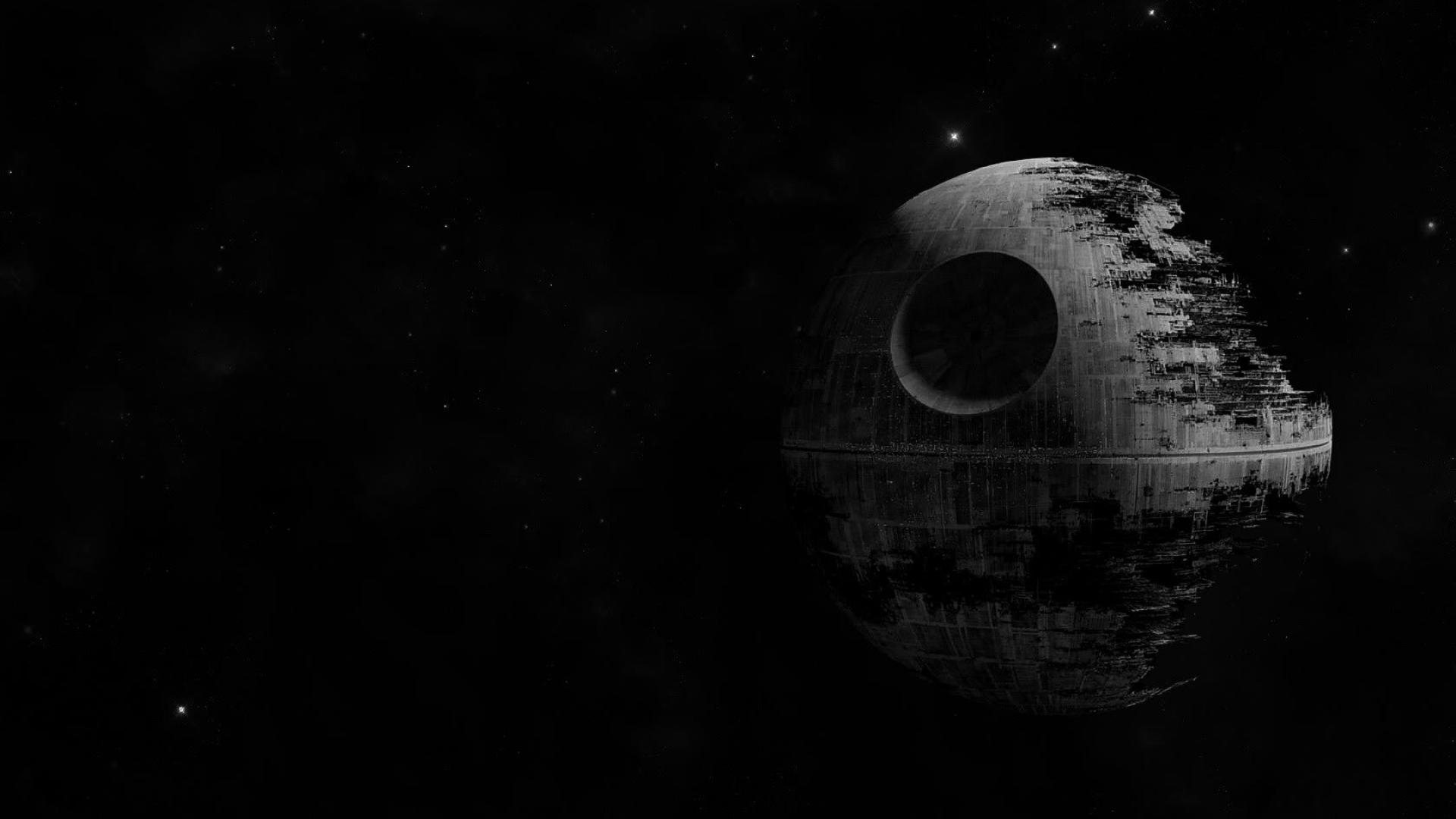 1920 X 1080 Star Wars Wallpapers