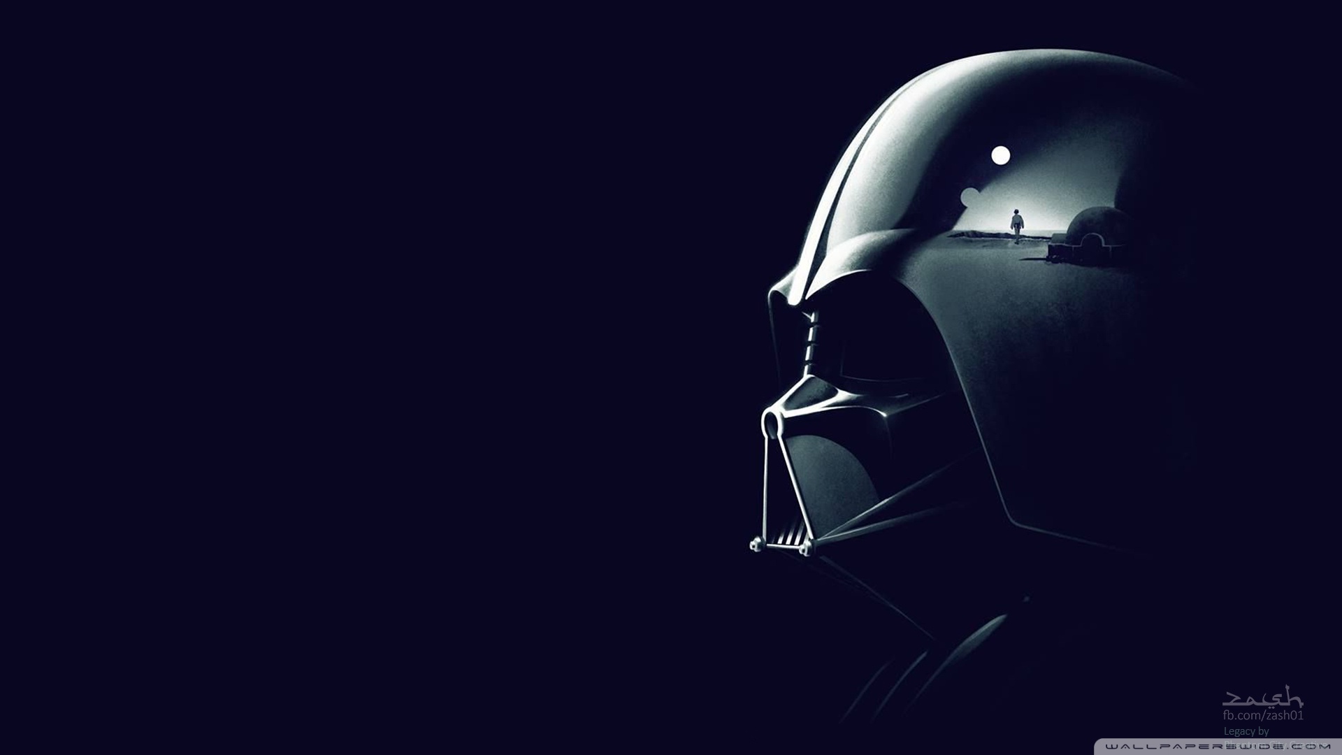 1920 X 1080 Star Wars Wallpapers