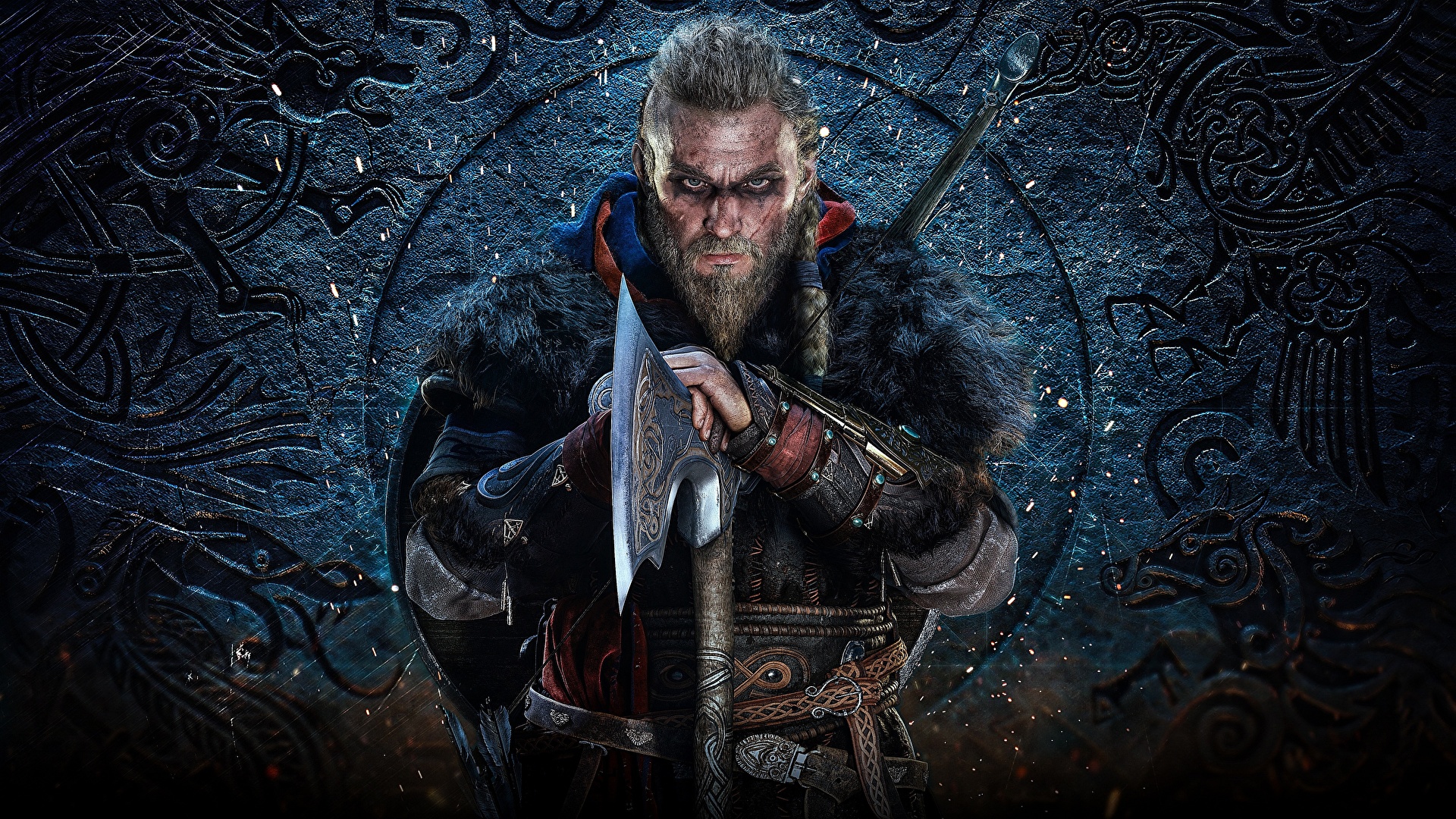 1920 X 1080 Viking Wallpapers