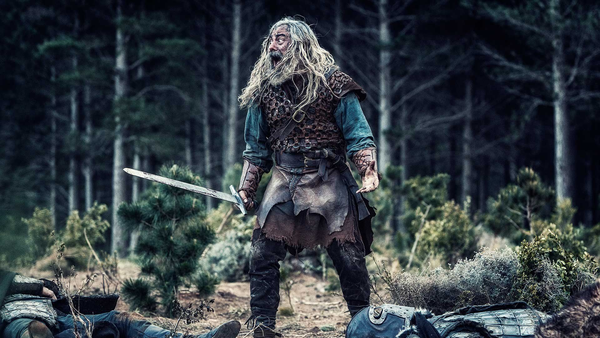 1920 X 1080 Viking Wallpapers